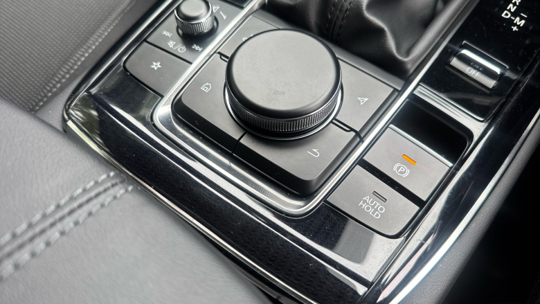 Mazda Cx-30 2.0 e-Skyactiv X MHEV Sport Lux 5dr Auto Petrol Hatchback